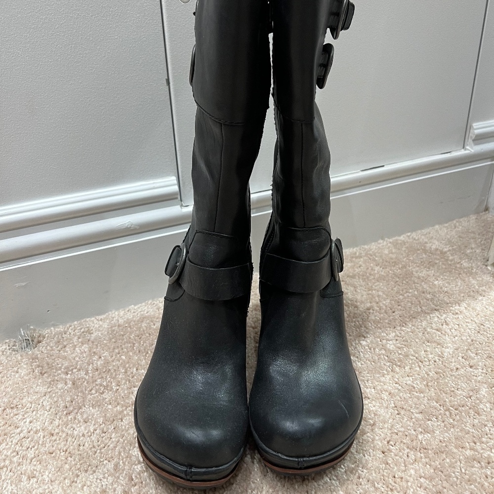 Kork Ease Boots